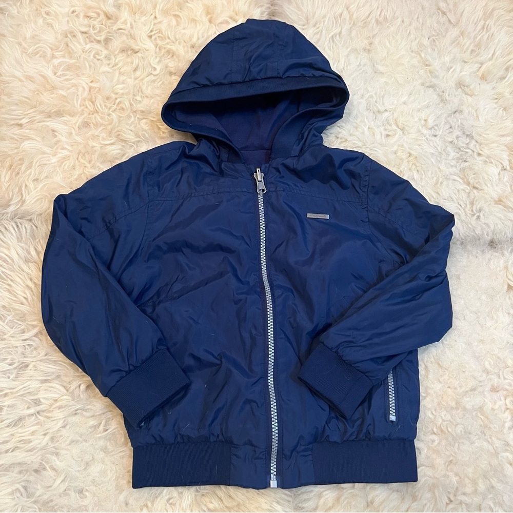 Mayoral Reversible Jacket